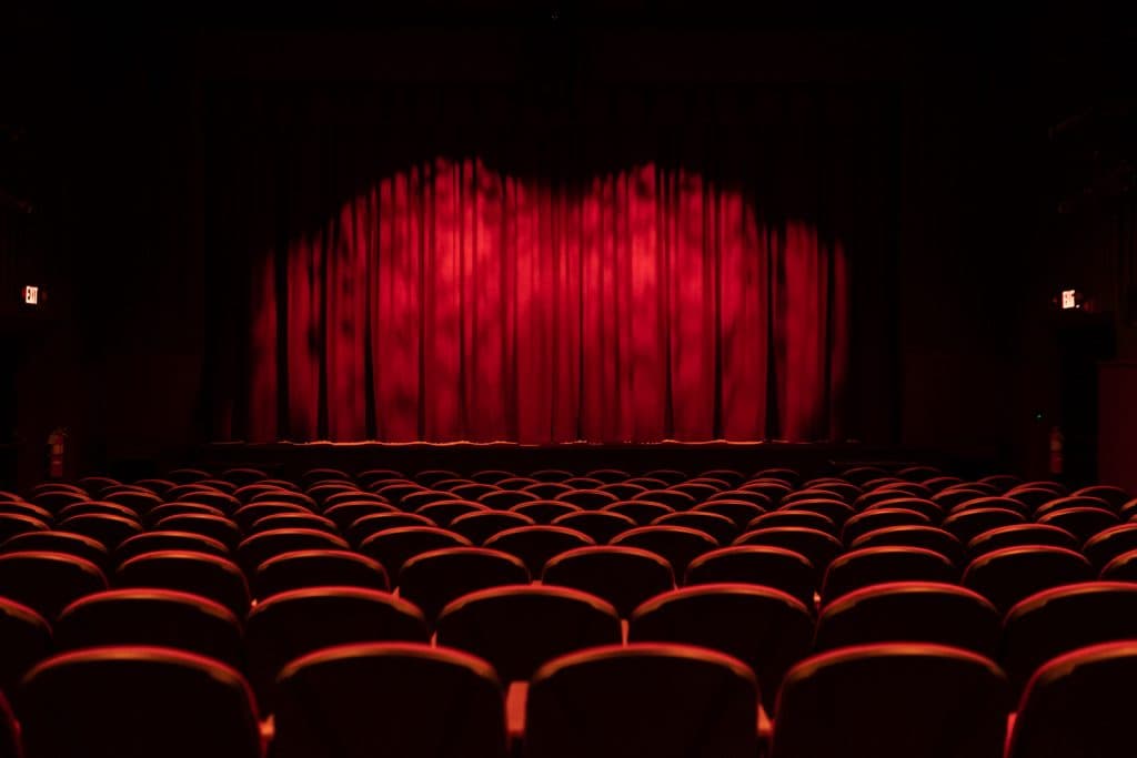 Milford Theater