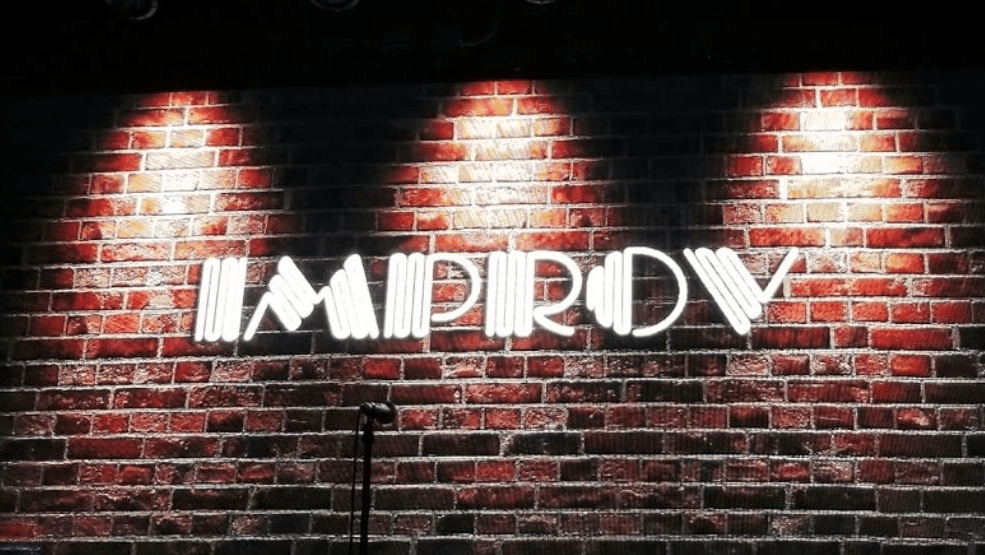 Miami Improv