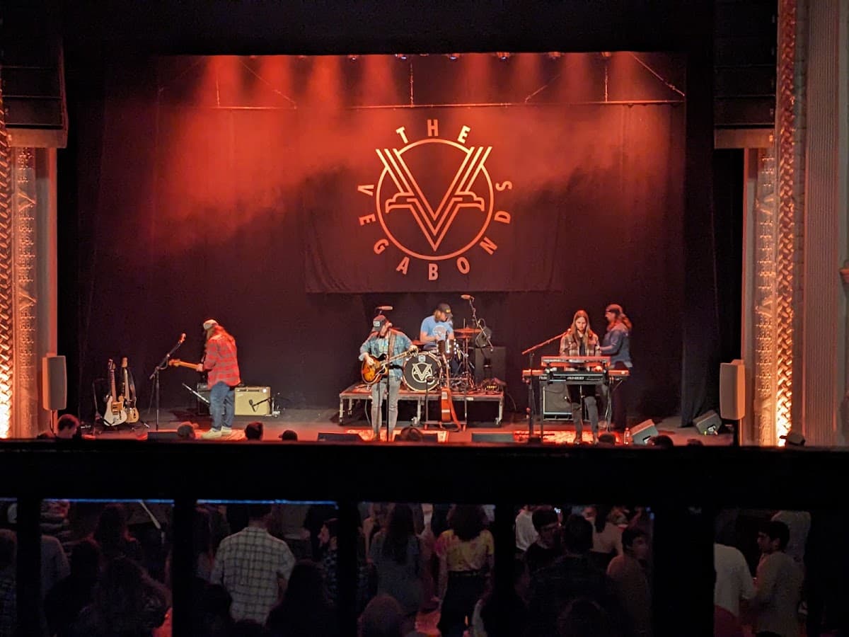 Jefferson Theater