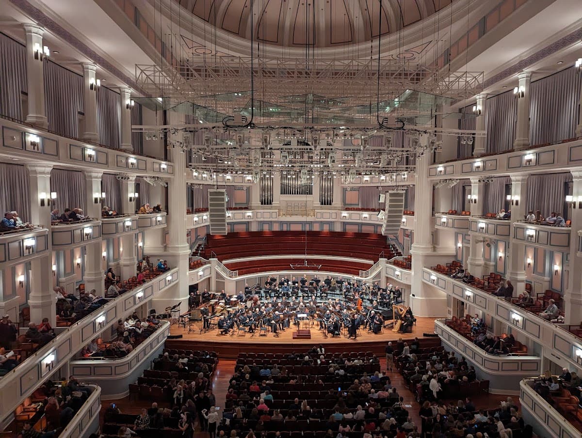 Payne & Mencias Palladium