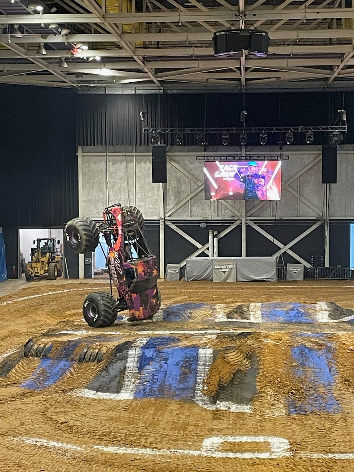 Cadence Bank Arena