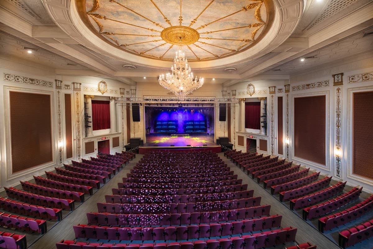 Patchogue Theater