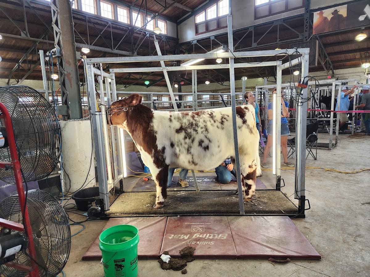 Wisconsin State Fair