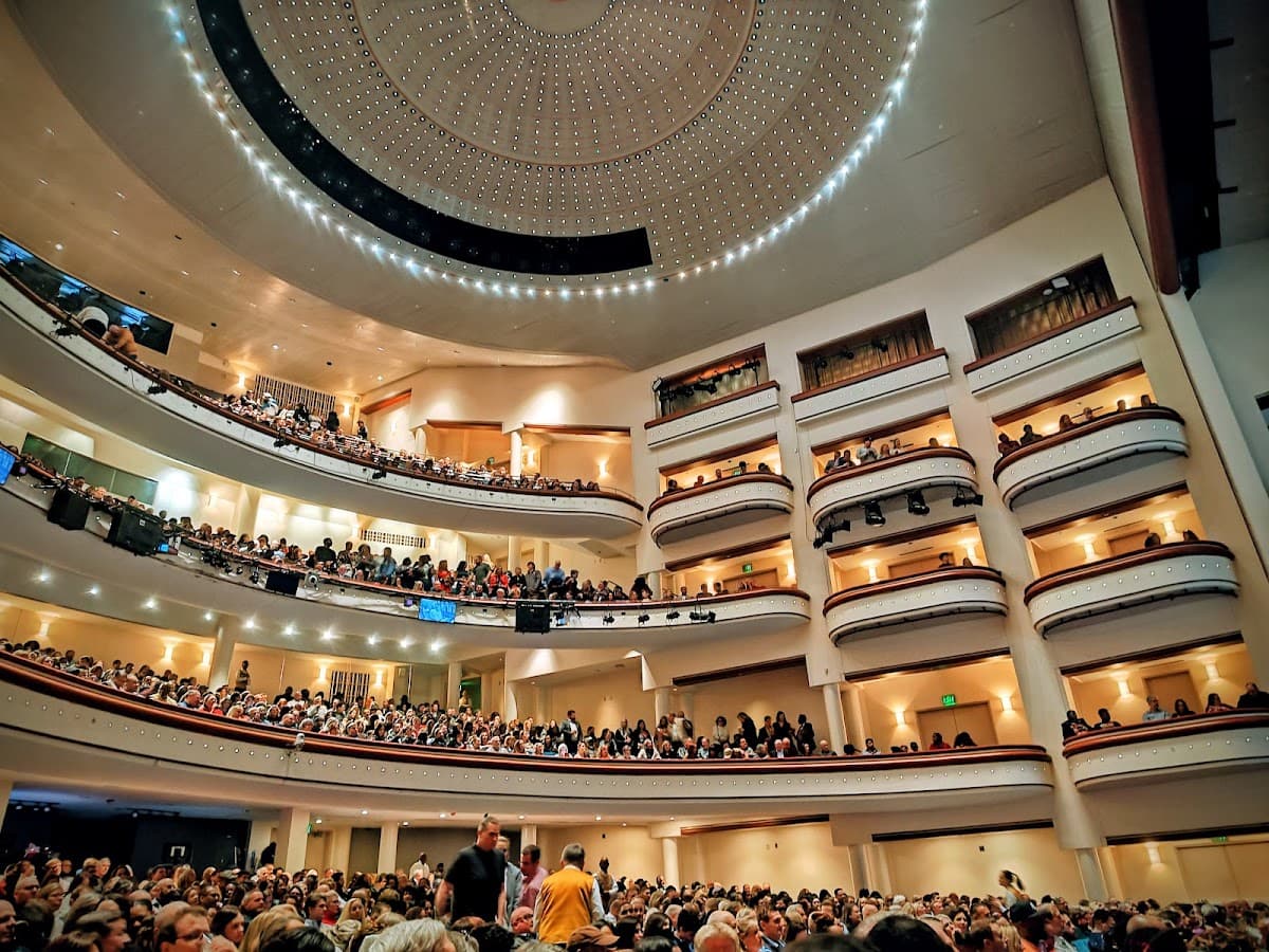 Belk Theatre