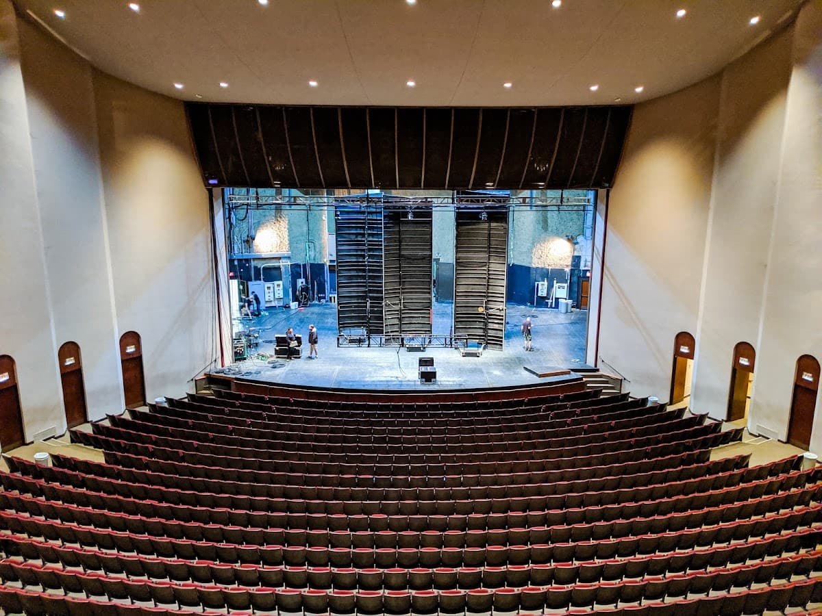 Century II Convention Center