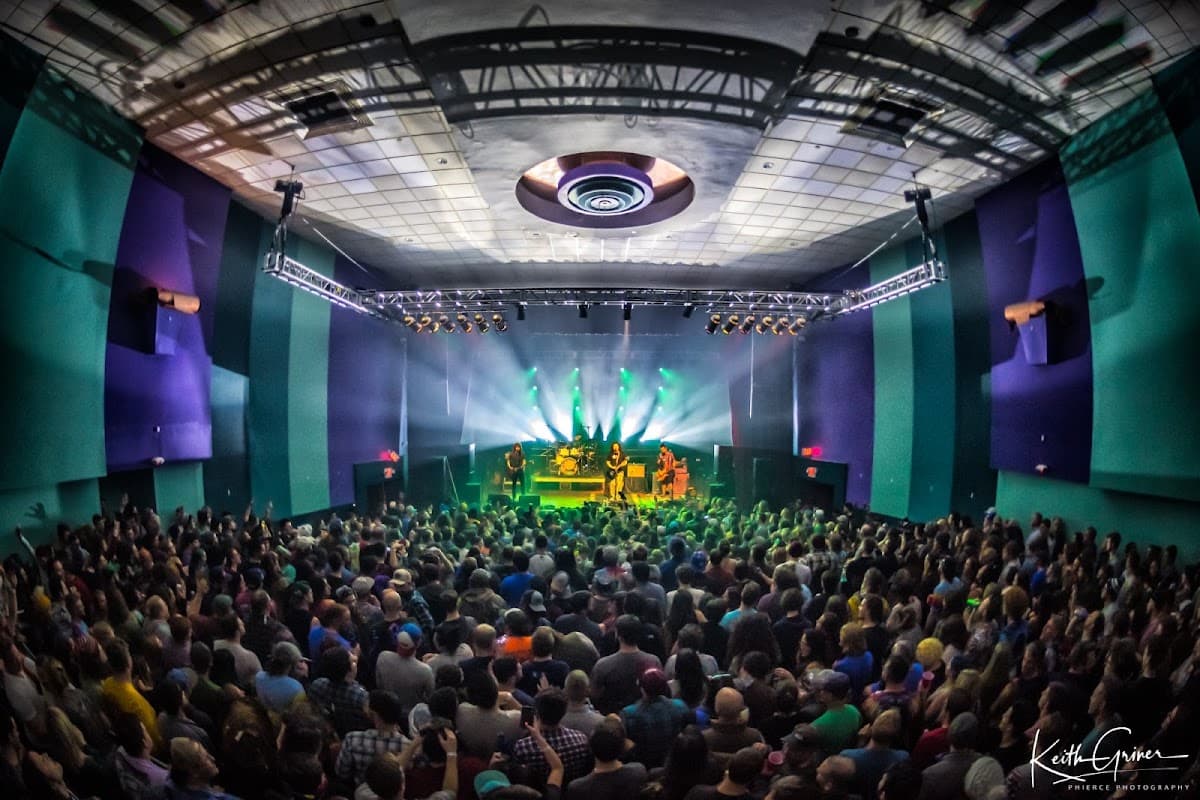 Madison Theater (730)