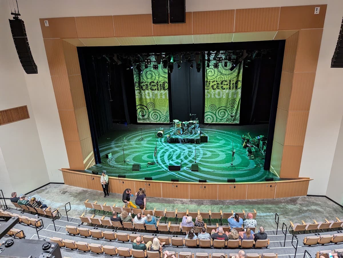 Nashua Center For the Arts