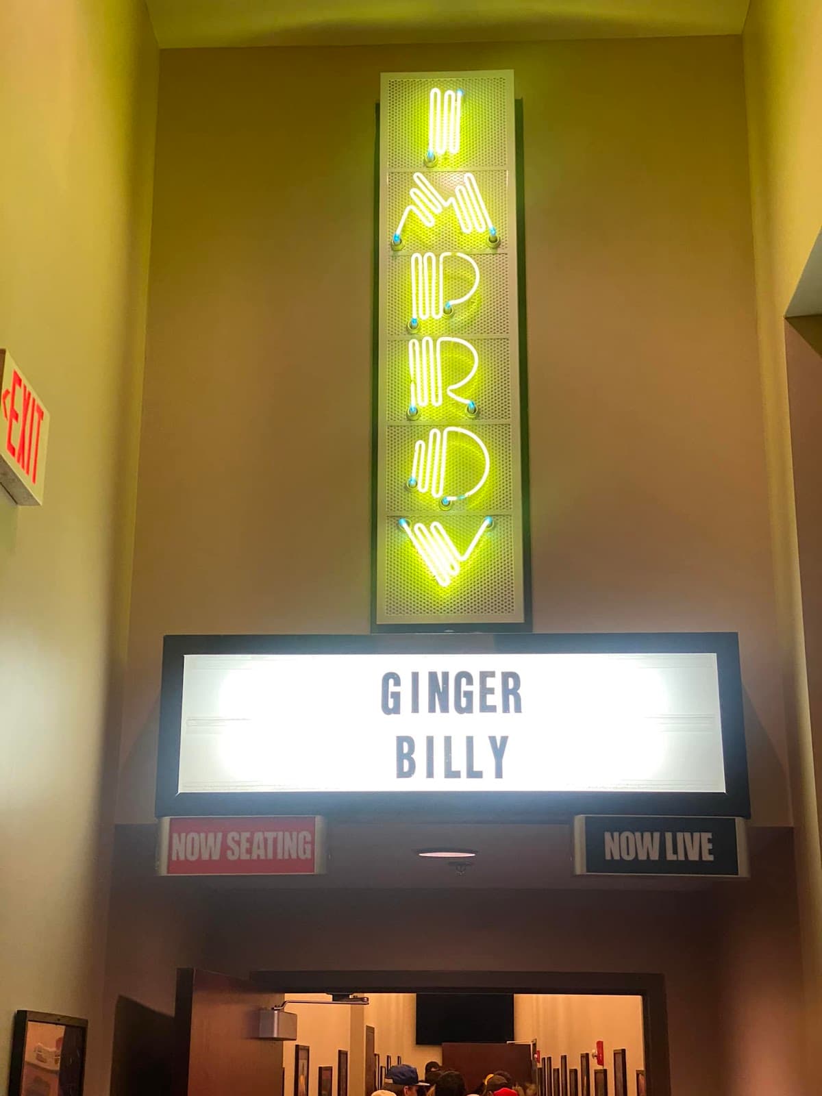 Funny Bone Comedy Club - Kansas City