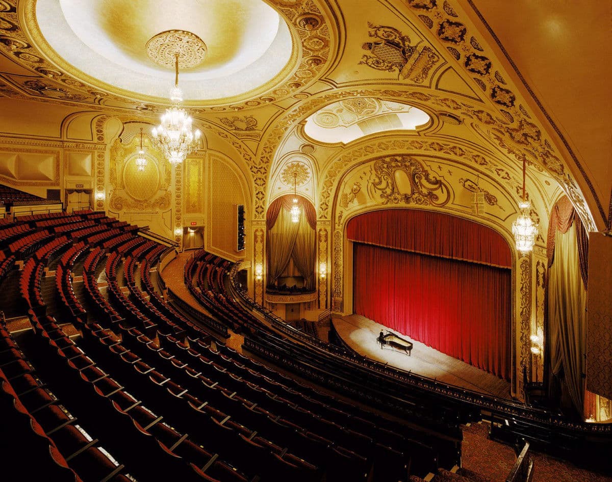 Orpheum Theatre
