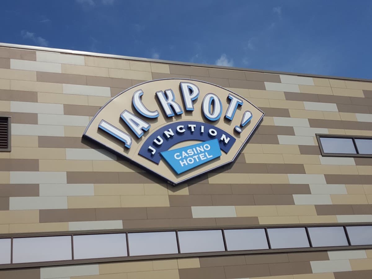 Jackpot Junction Casino Hotel