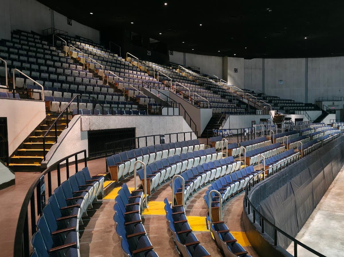 Dothan Civic Center