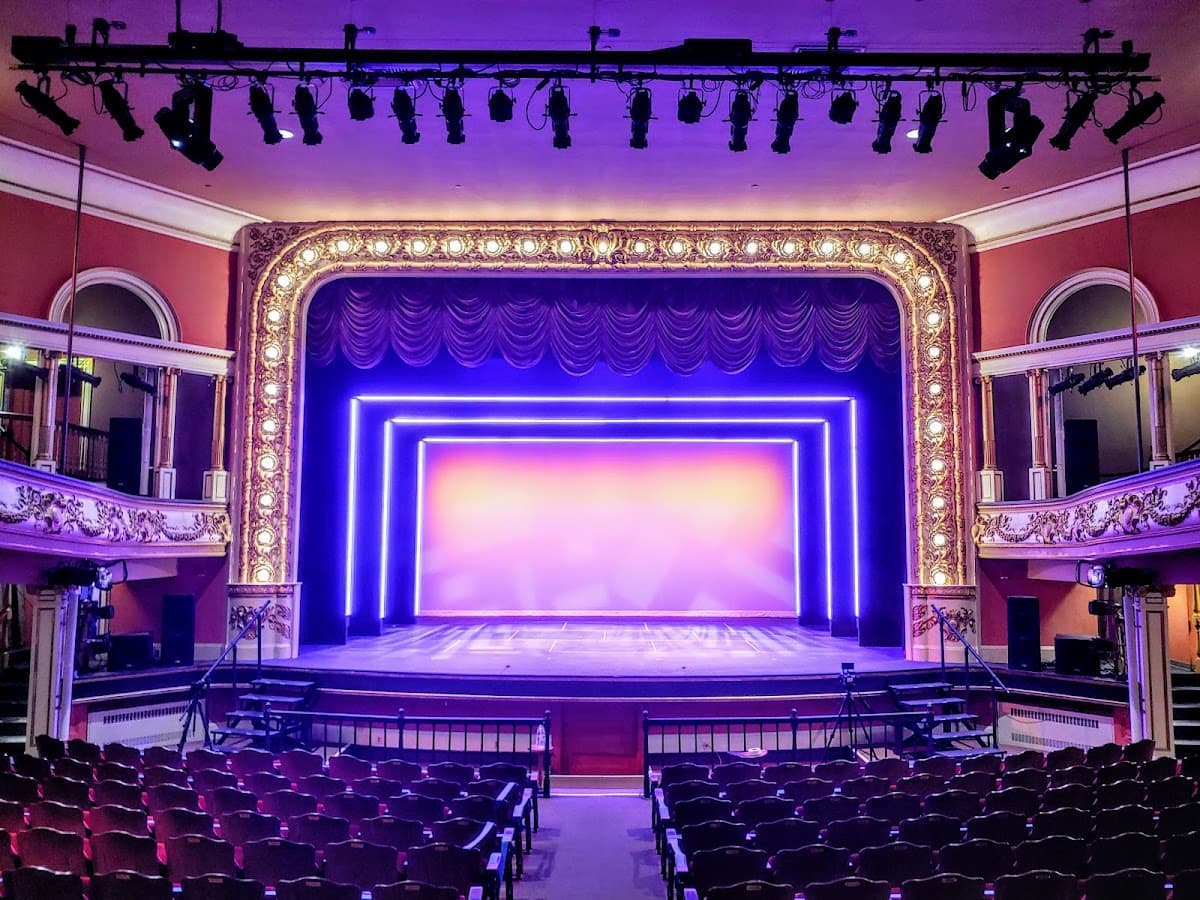 Waterville Opera House