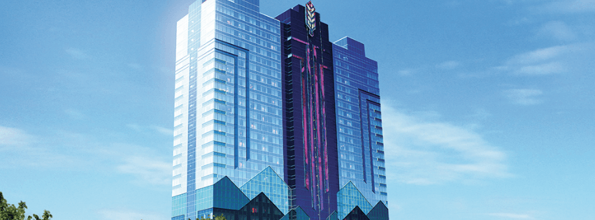Seneca Niagara Resort & Casino Event Center