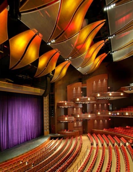 Cobb Energy Performing Arts Centre