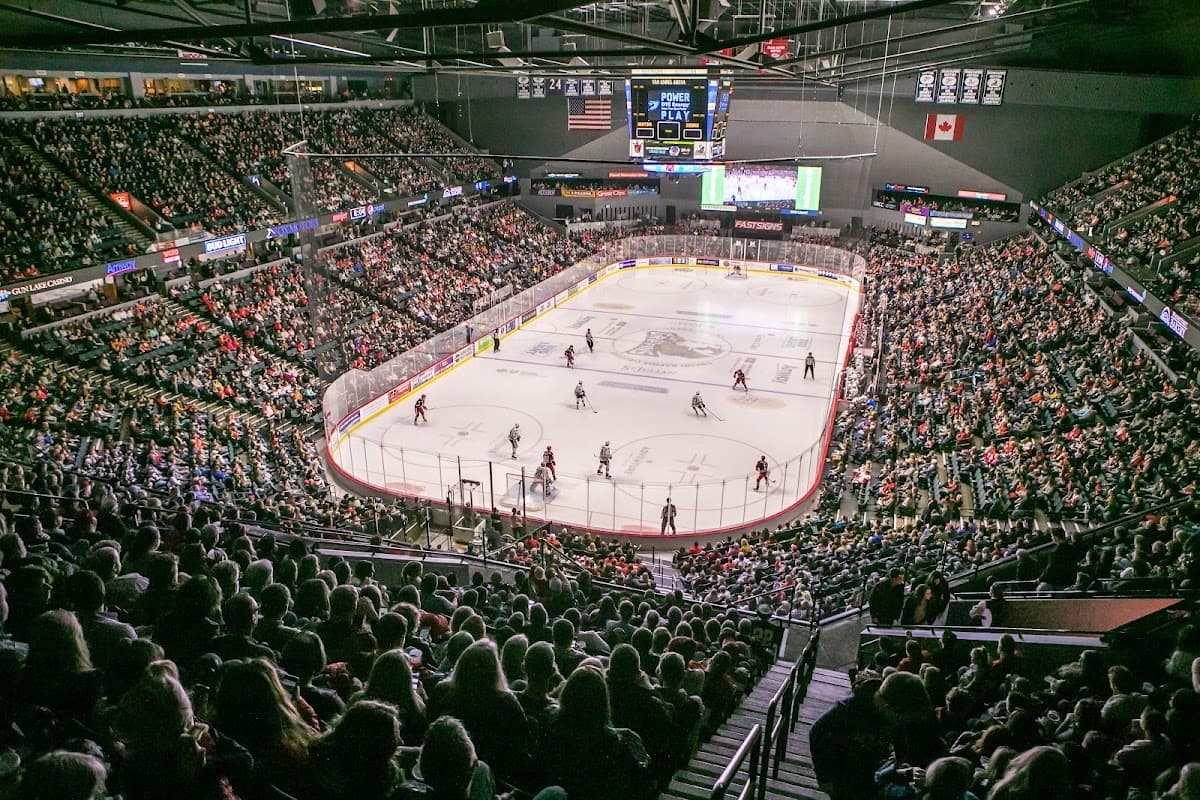 Van Andel Arena