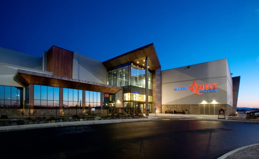 Northern Quest Casino