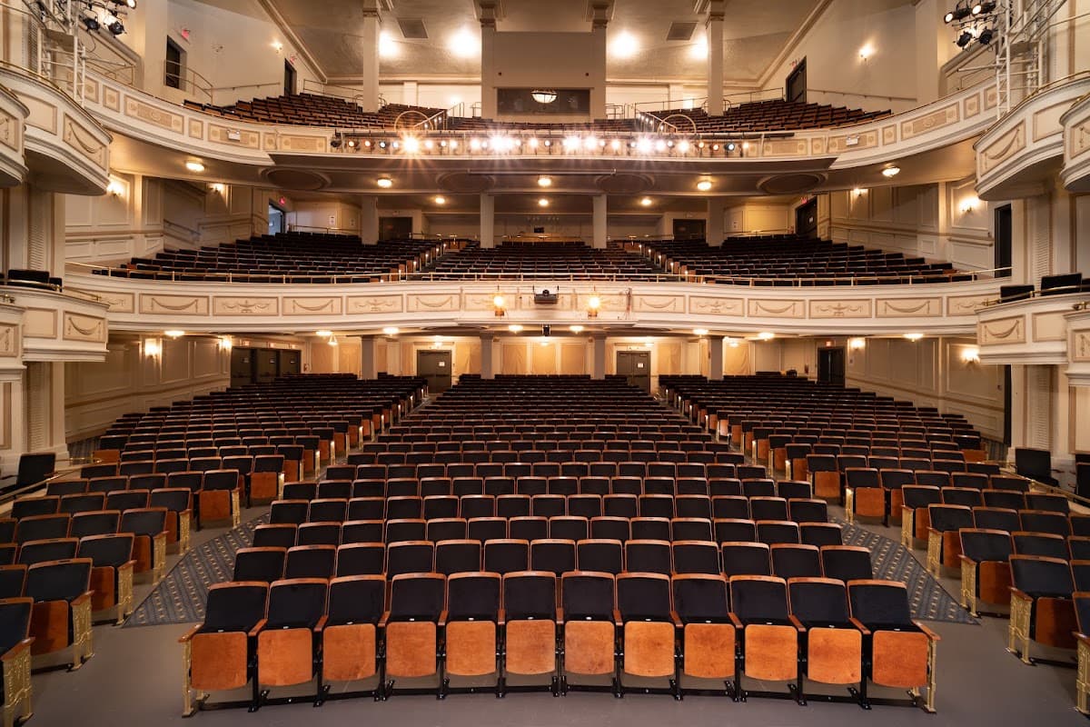 Shubert Theatre