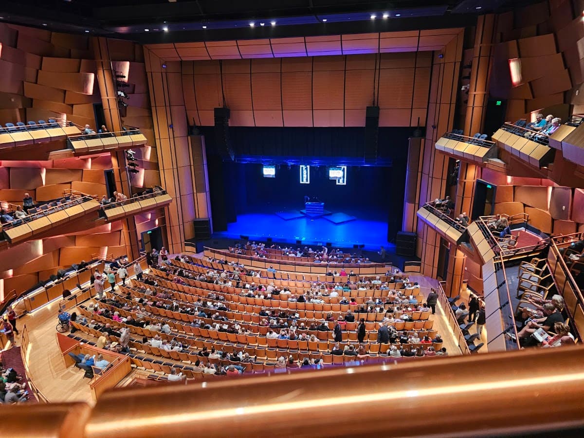 Ikeda Theatre