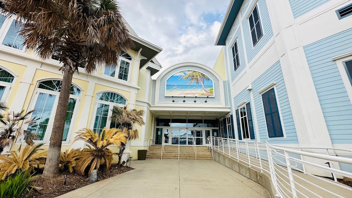 Margaritaville Resort Casino