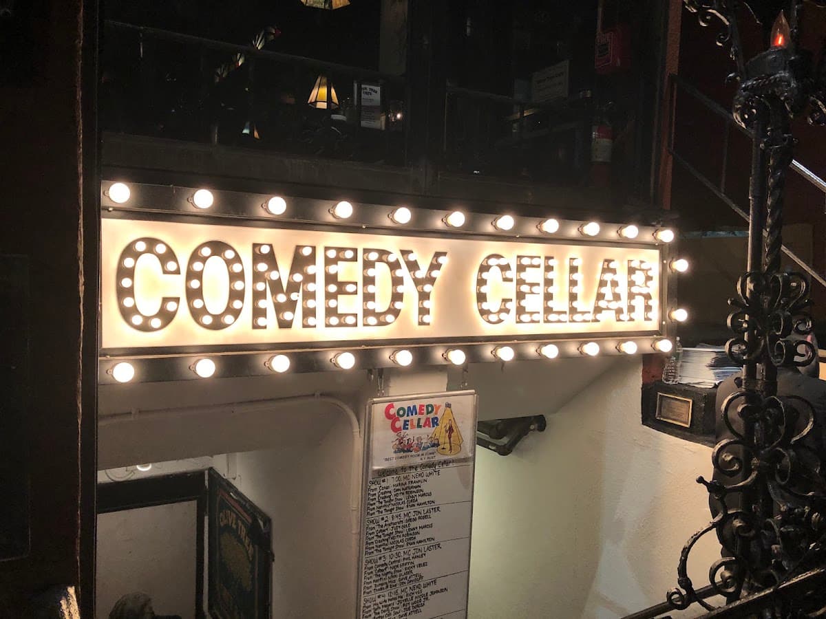 New York Comedy Club