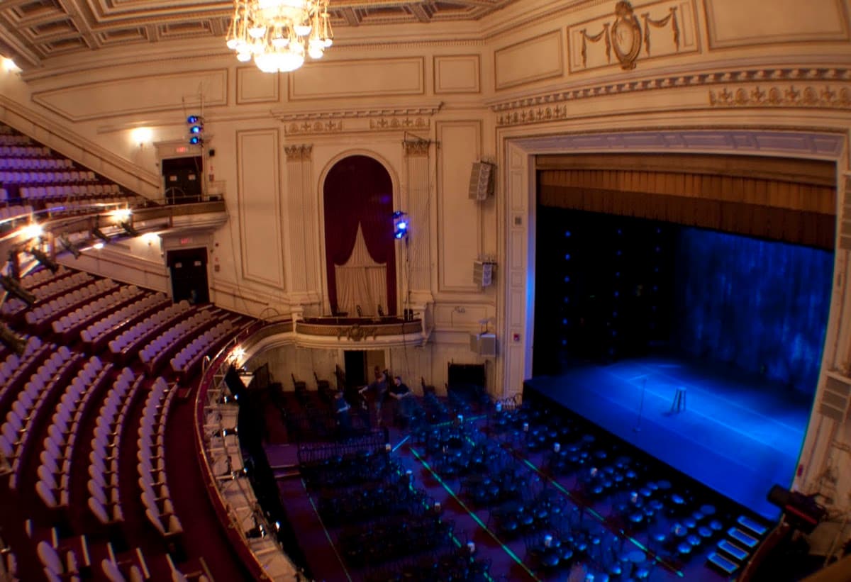 The Wilbur