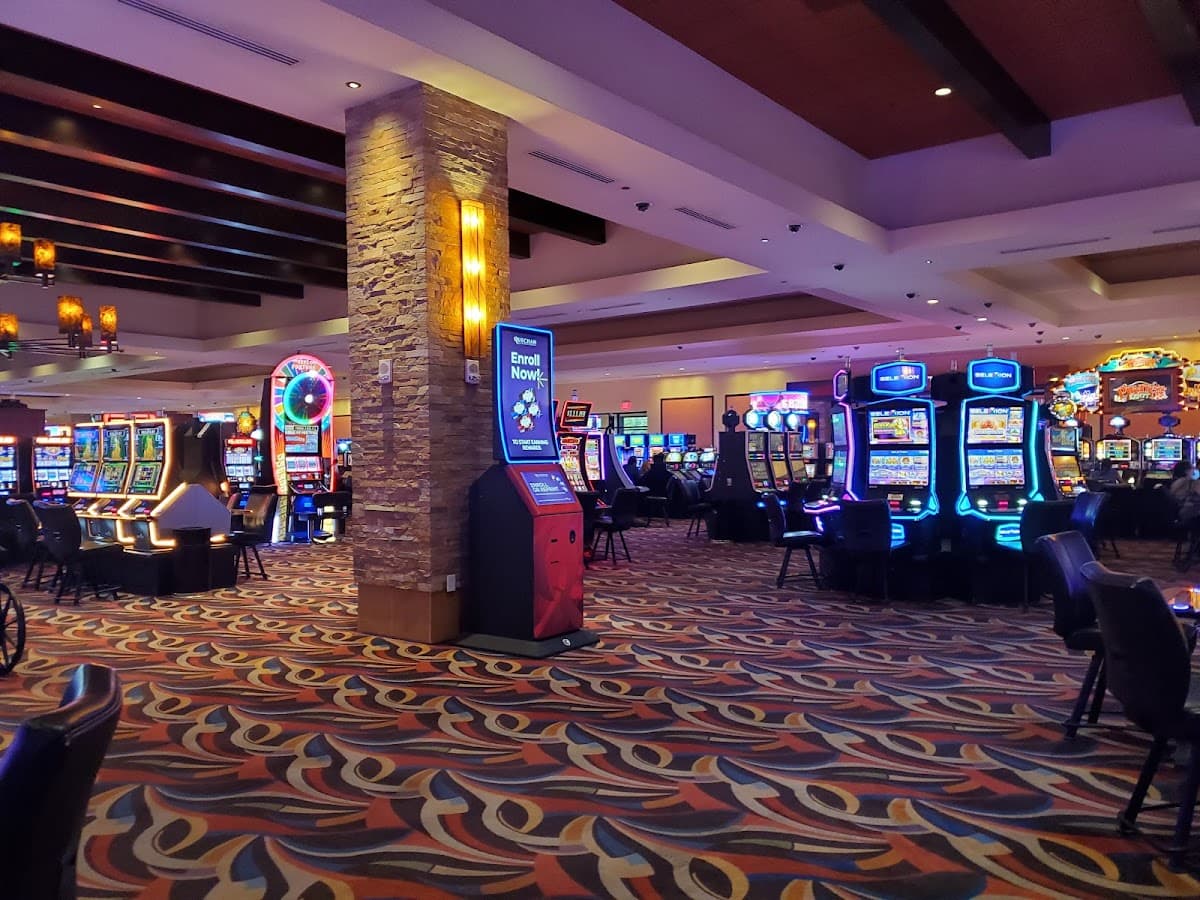 Pipa Event Center