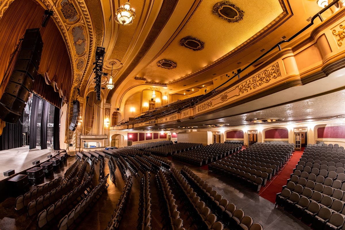 Orpheum Theater