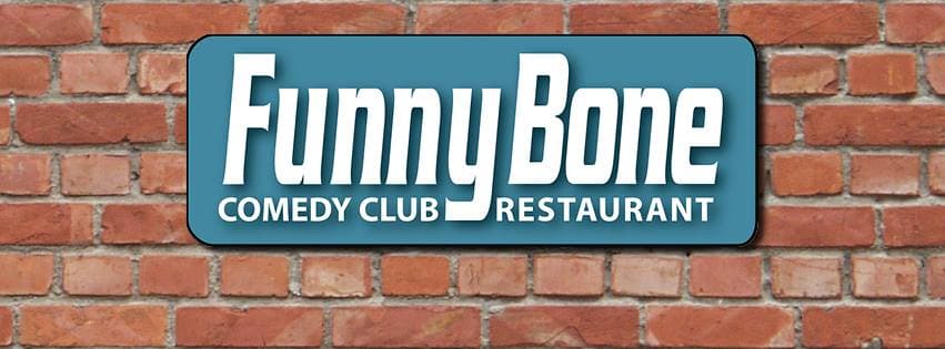 Funny Bone - Liberty