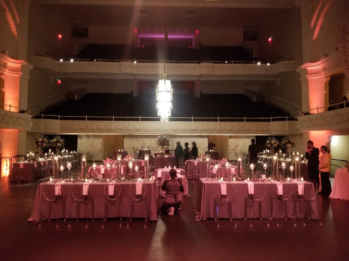 Civic Theatre