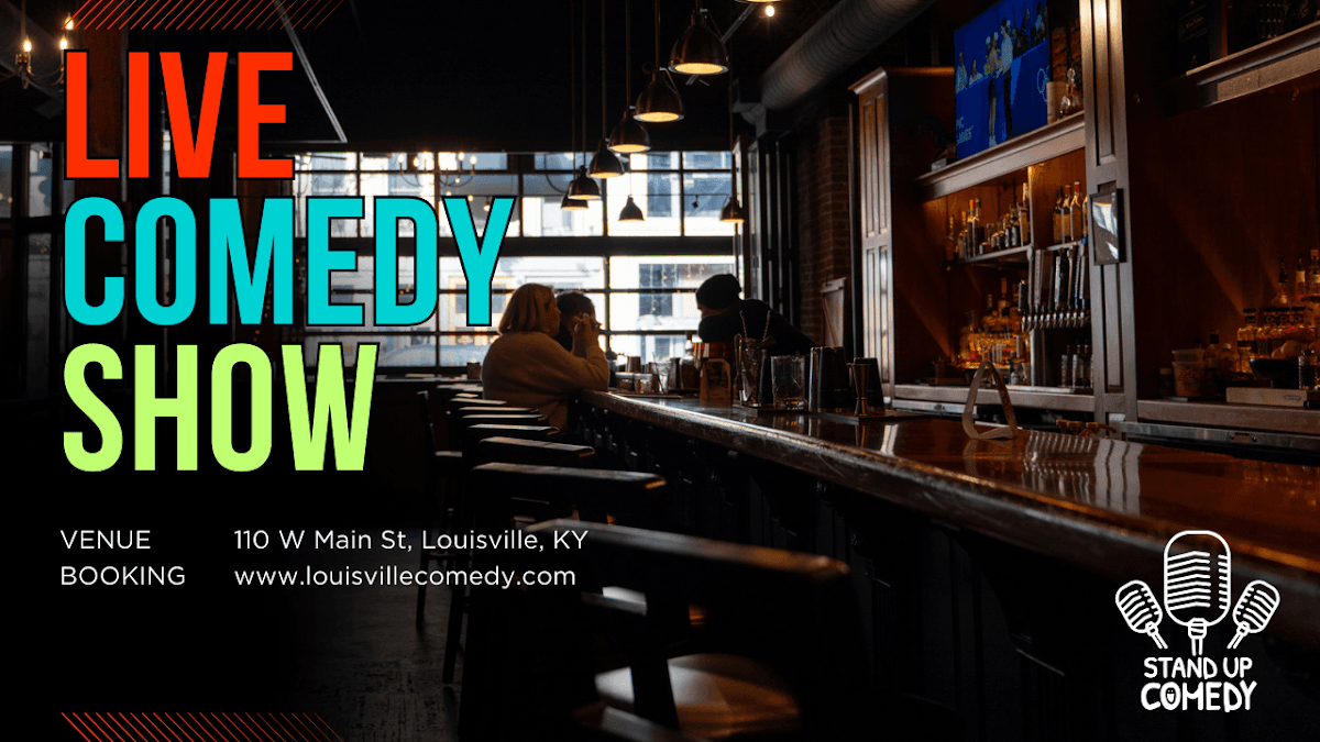 Louisville Comedy Club