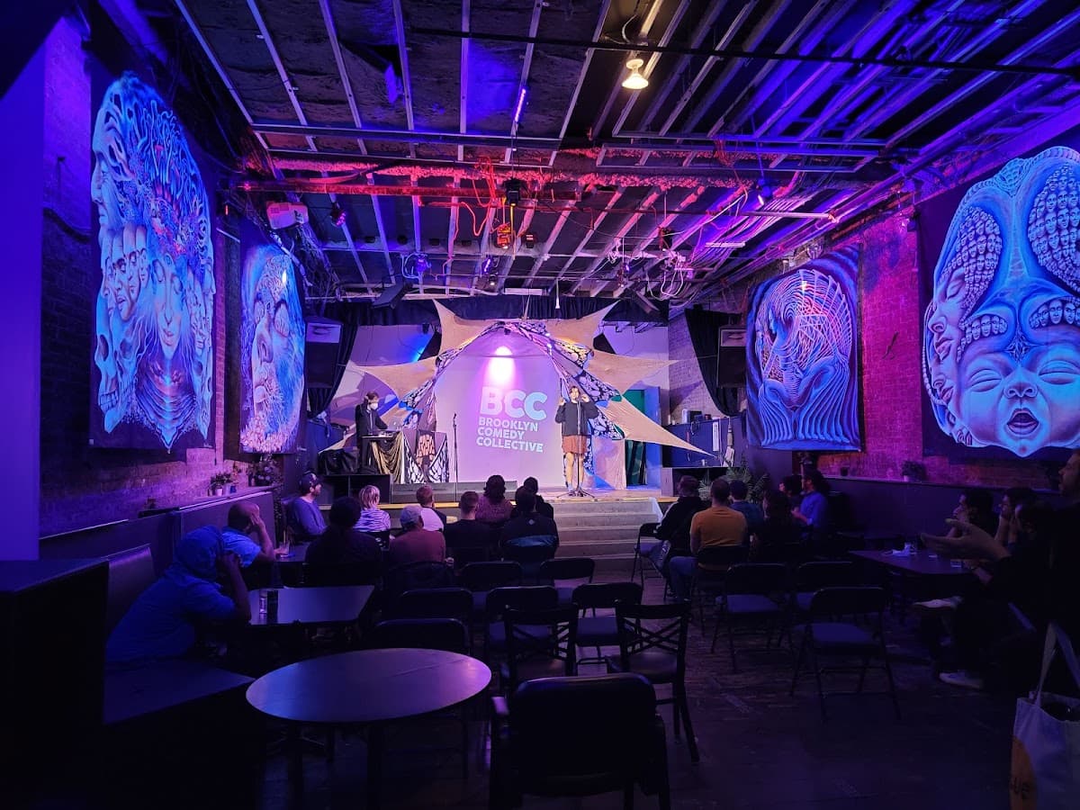 Brooklyn Improv