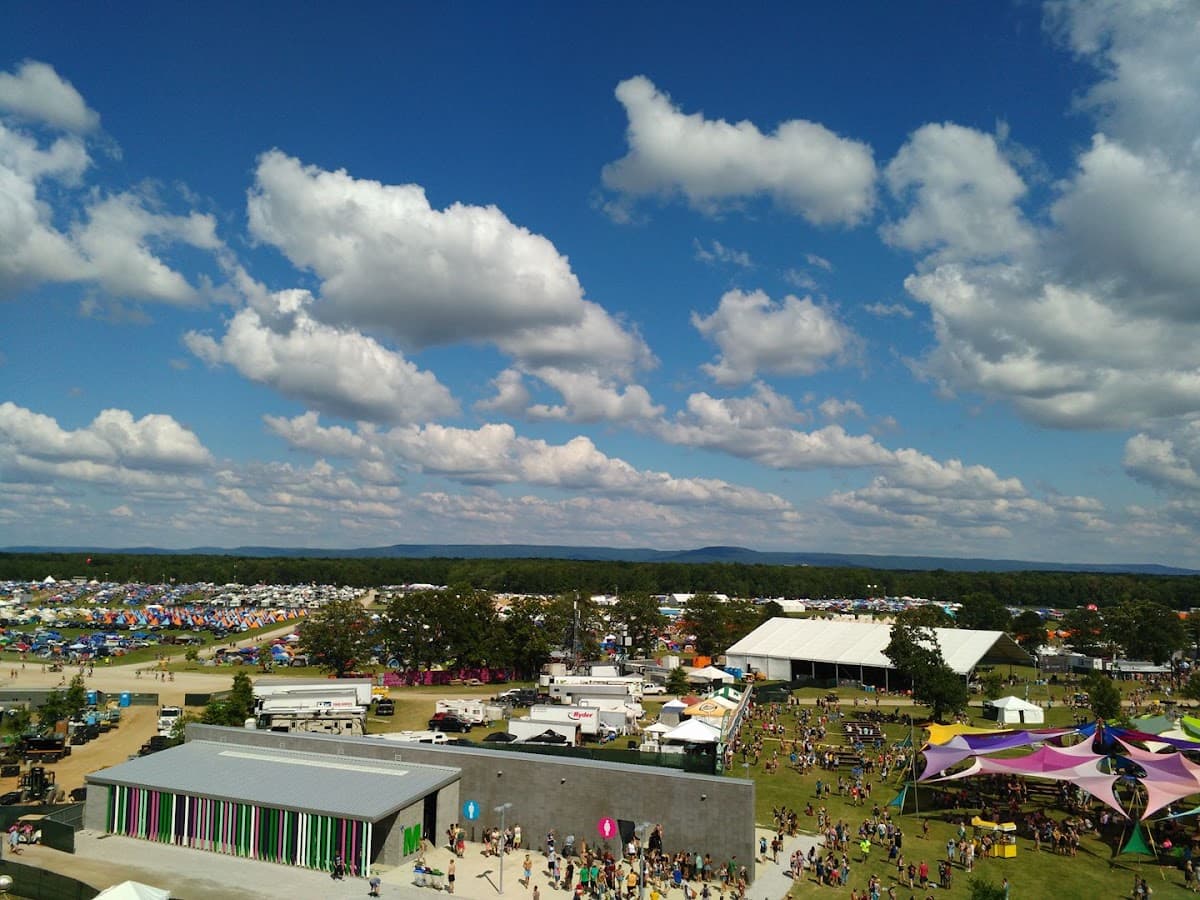 Great Stage Park