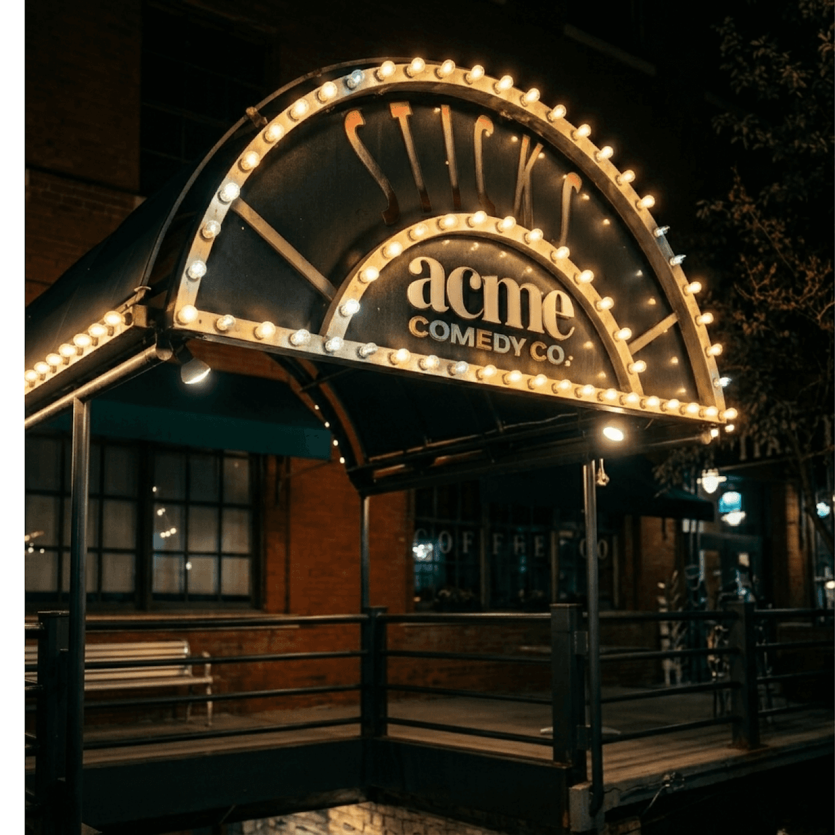 Acme Comedy Company