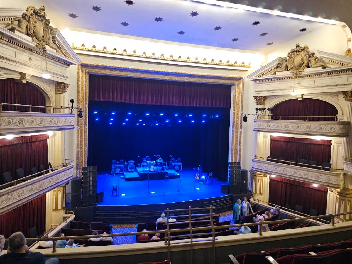 Bijou Theatre