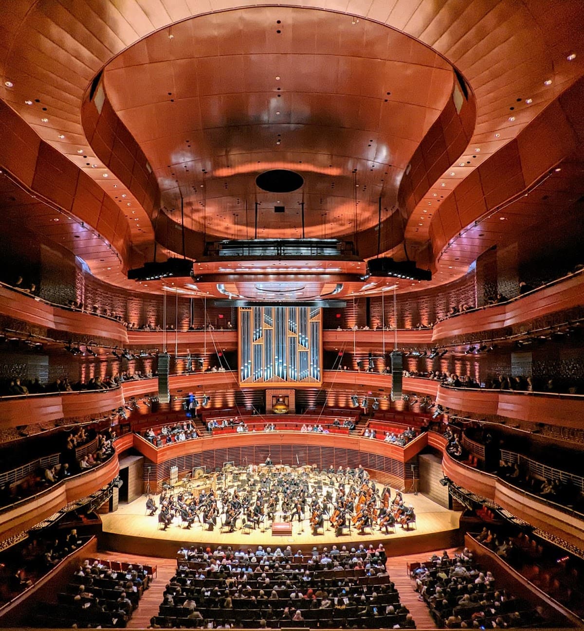 Kimmel Cultural Campus