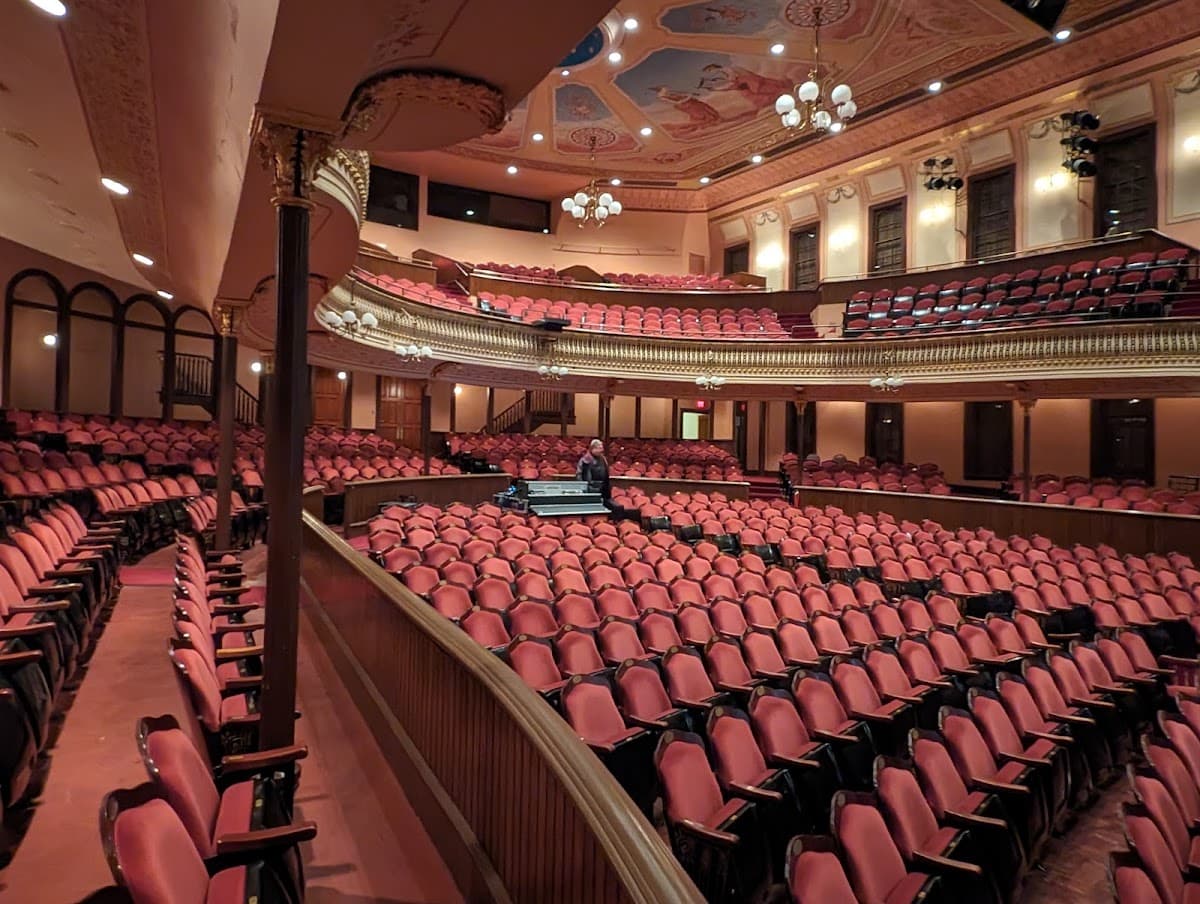 Grand Opera House-DE
