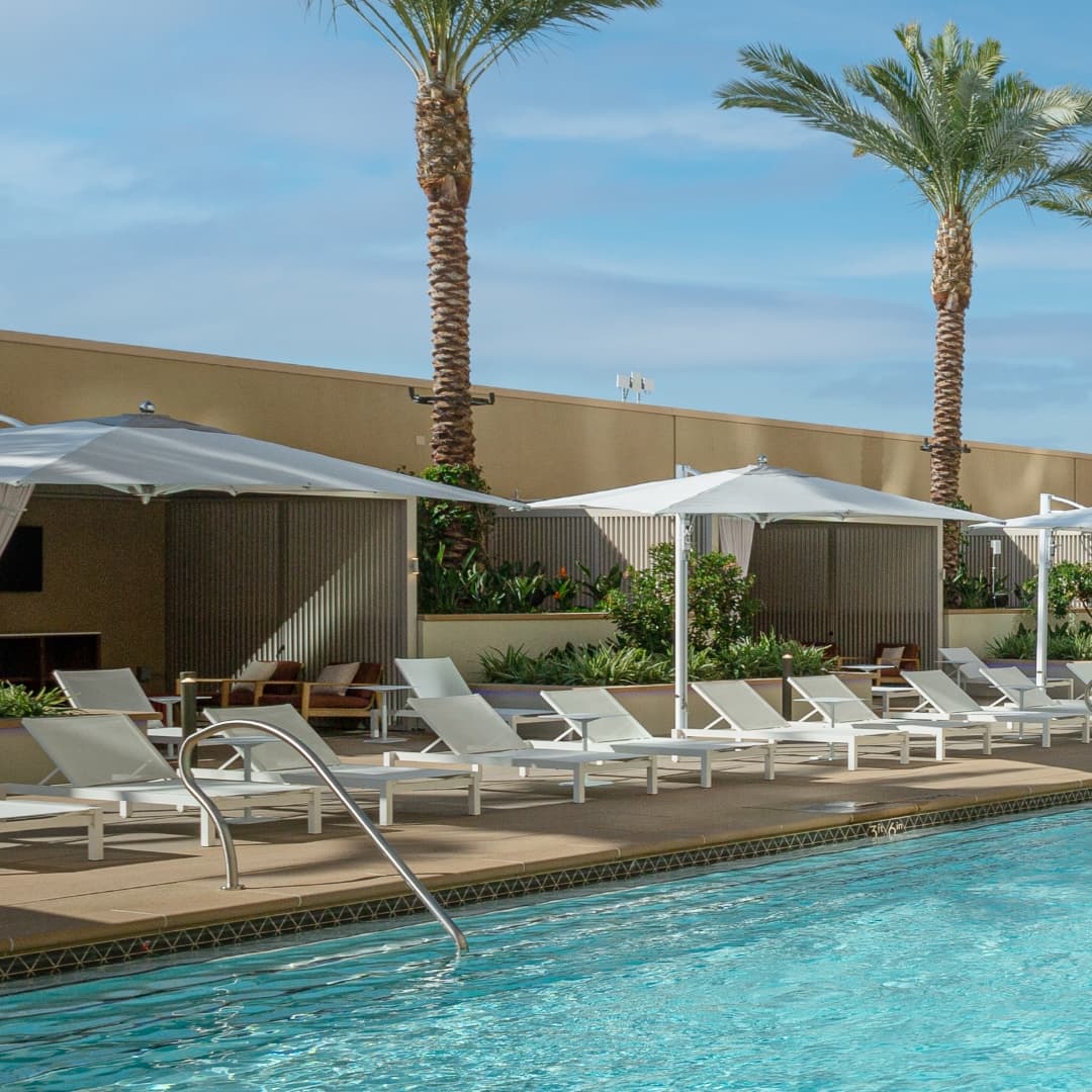 Yaamava Resort & Casino at San Manuel