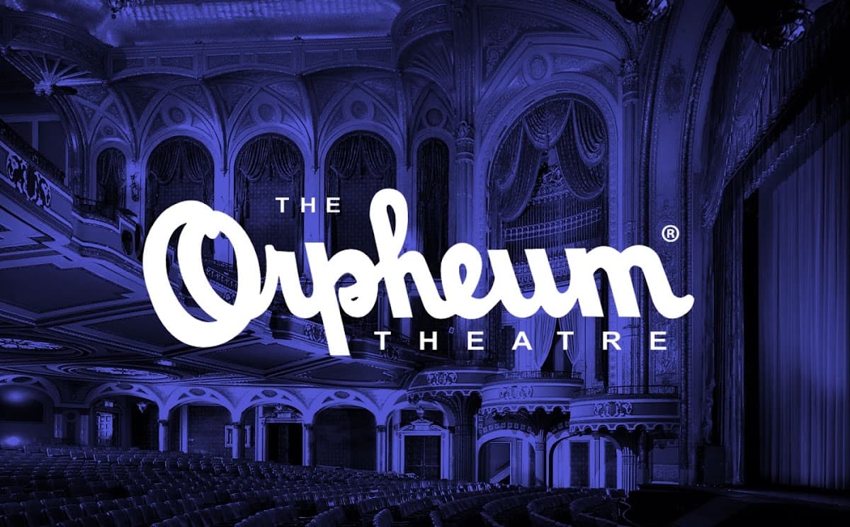Orpheum Theatre