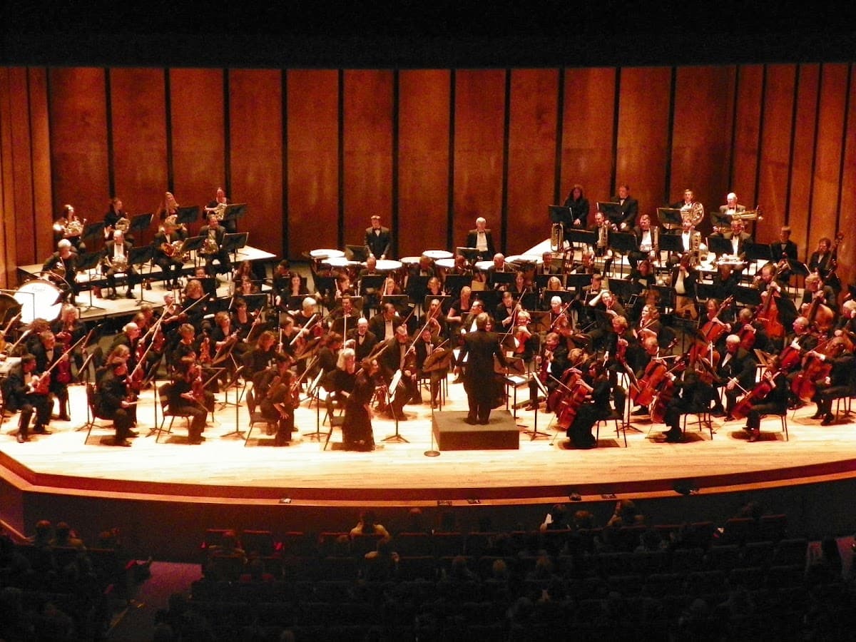 ArcBest Corporation Performing Arts Center - Fort Smith