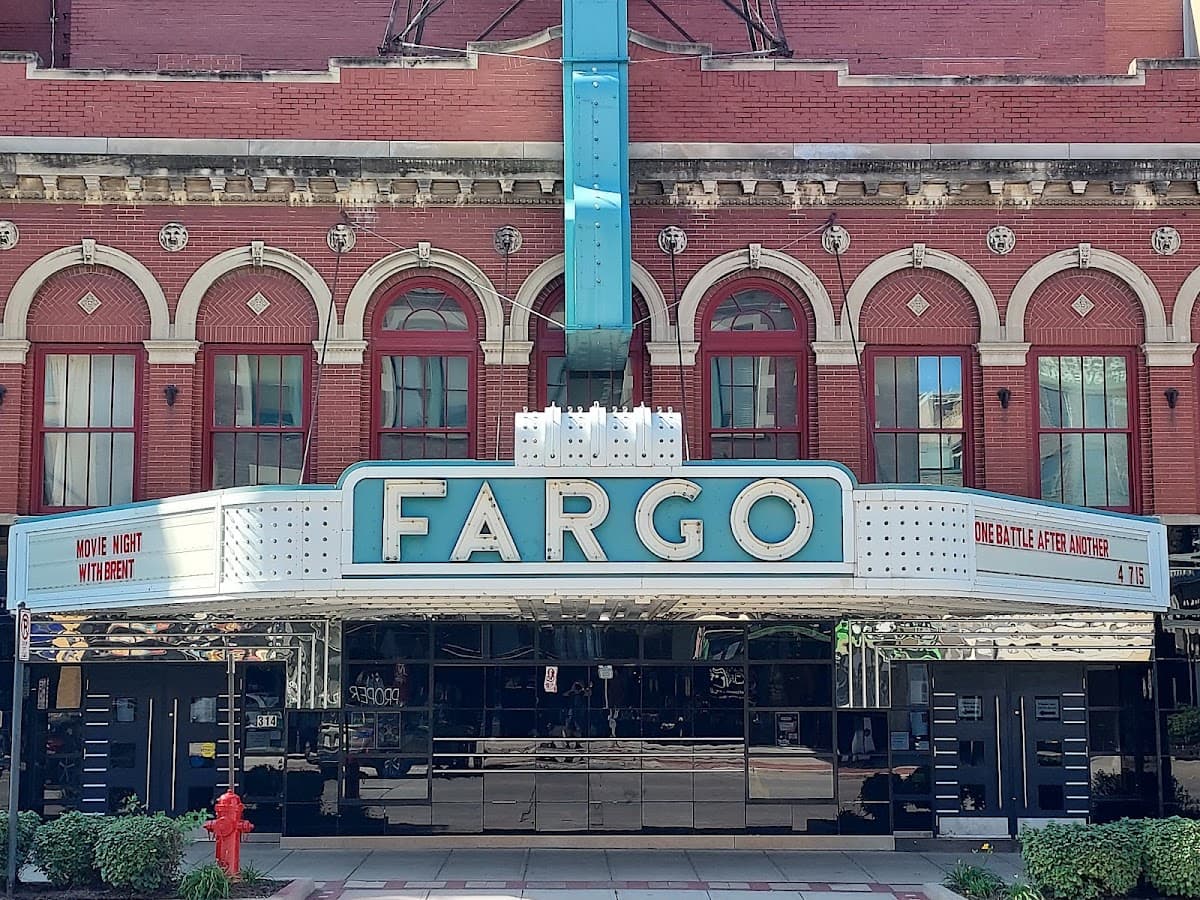 Fargo Theatre