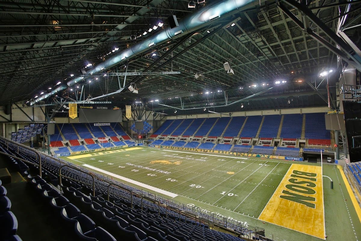 Fargodome
