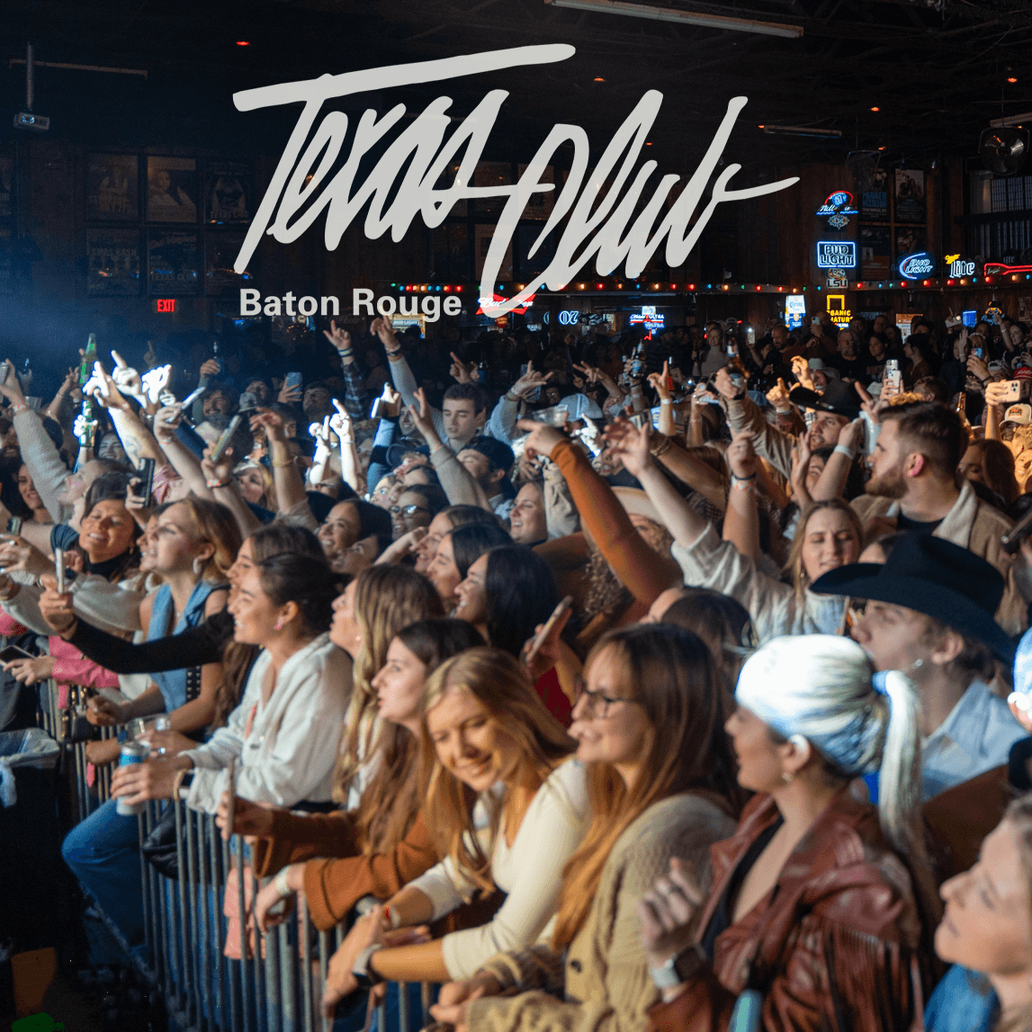 Texas Club