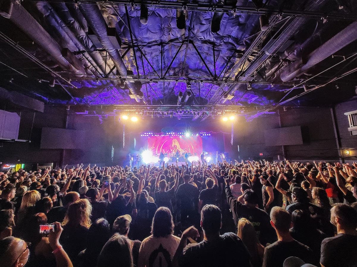 Marquee Theatre