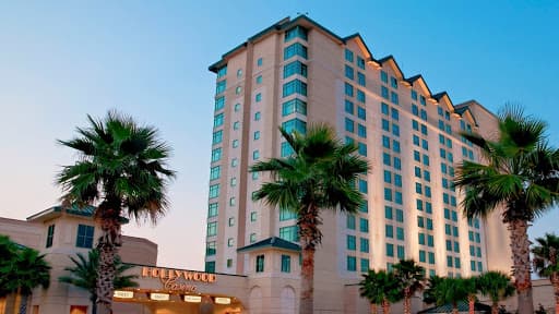 Hollywood Casino Gulf Coast