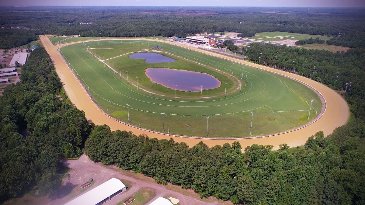 Colonial Downs