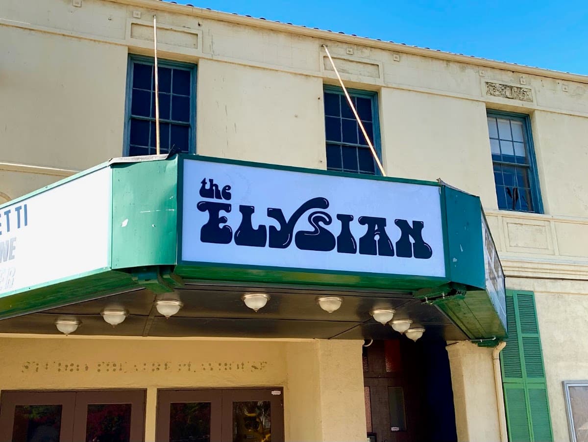 Elysian Theater
