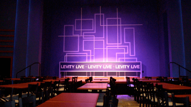 Levity Lane West Nyack