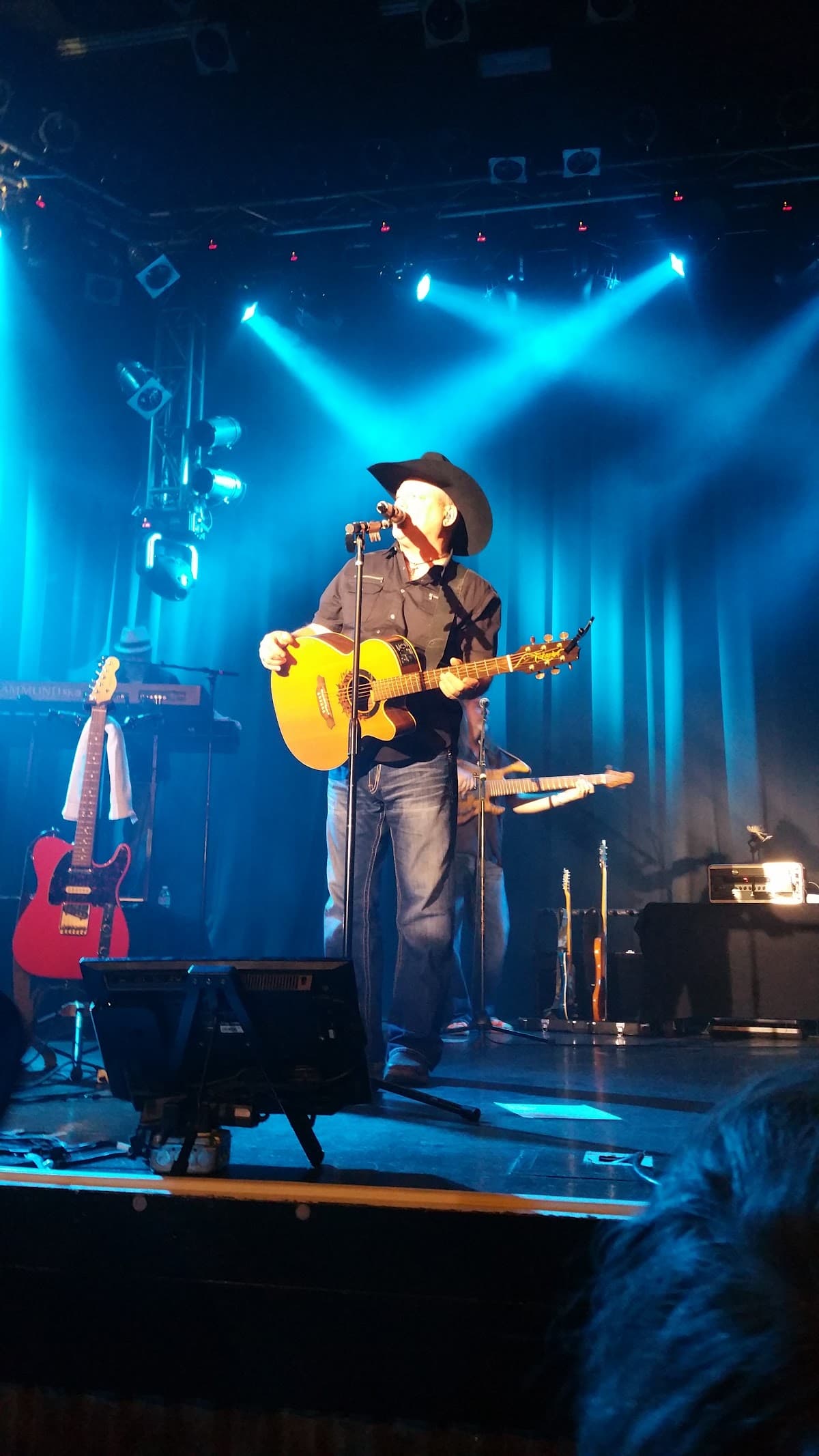 The Railhead at Boulder Station Hotel & Casino
