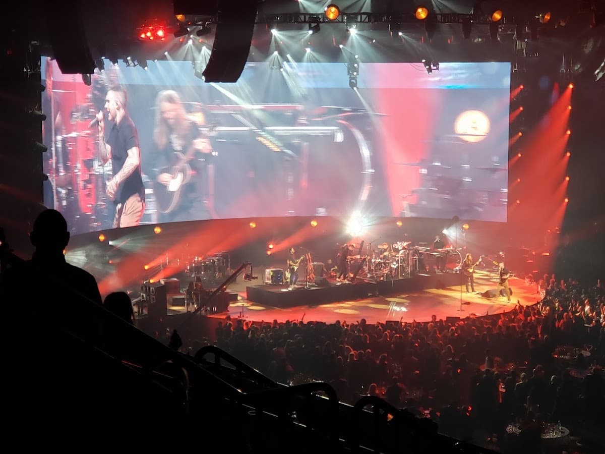 MGM Grand Theater