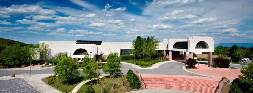 Dalton Convention Center